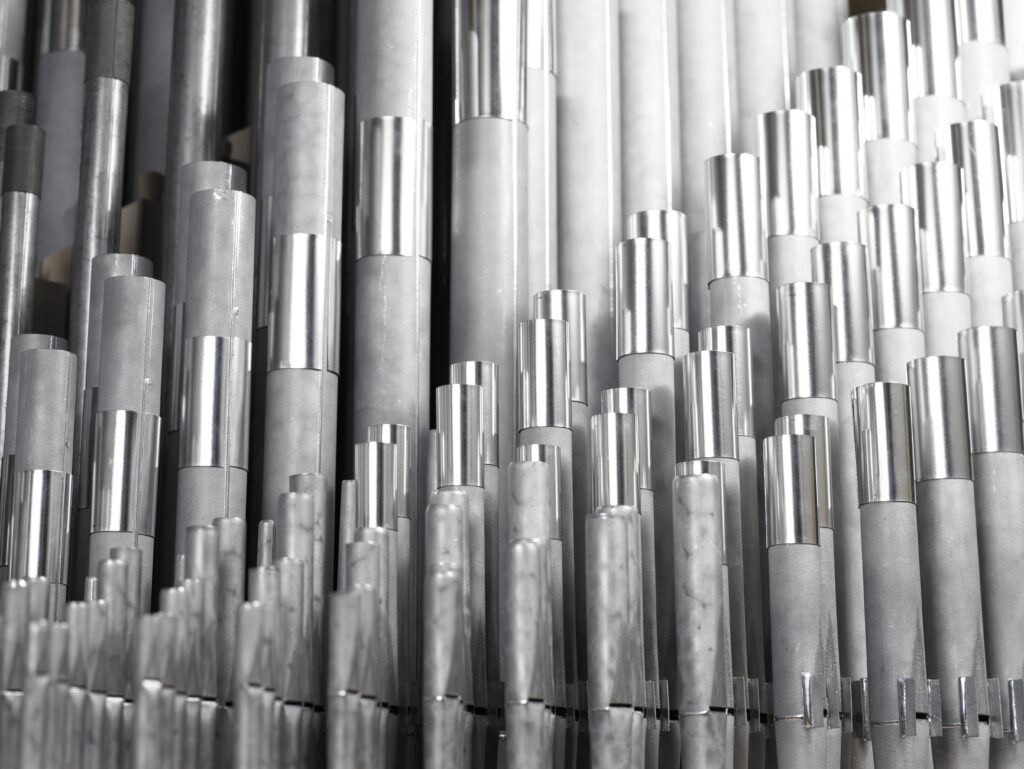 Thomas Moore | Leeds Lunchtime Organ Music 2022/2023