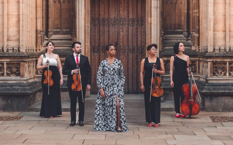 Royal College of Music | Leeds Lunchtime Chamber Music 2022/2023